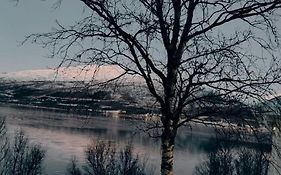 特罗姆瑟公寓式酒店 - Håkøyveien 151