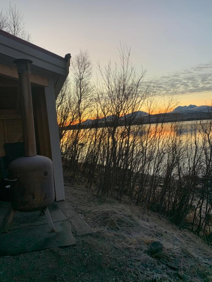 Hakoyveien 151, Tromso酒店 外观 照片