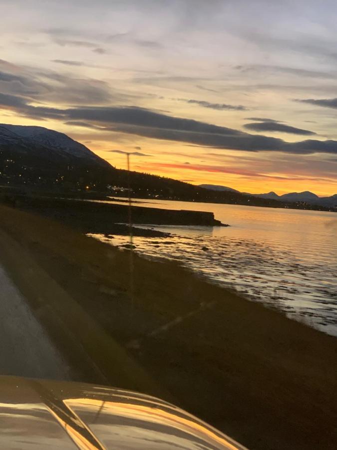 Hakoyveien 151, Tromso酒店 外观 照片