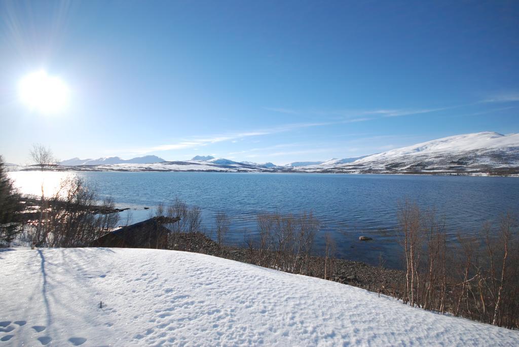 Hakoyveien 151, Tromso酒店 客房 照片