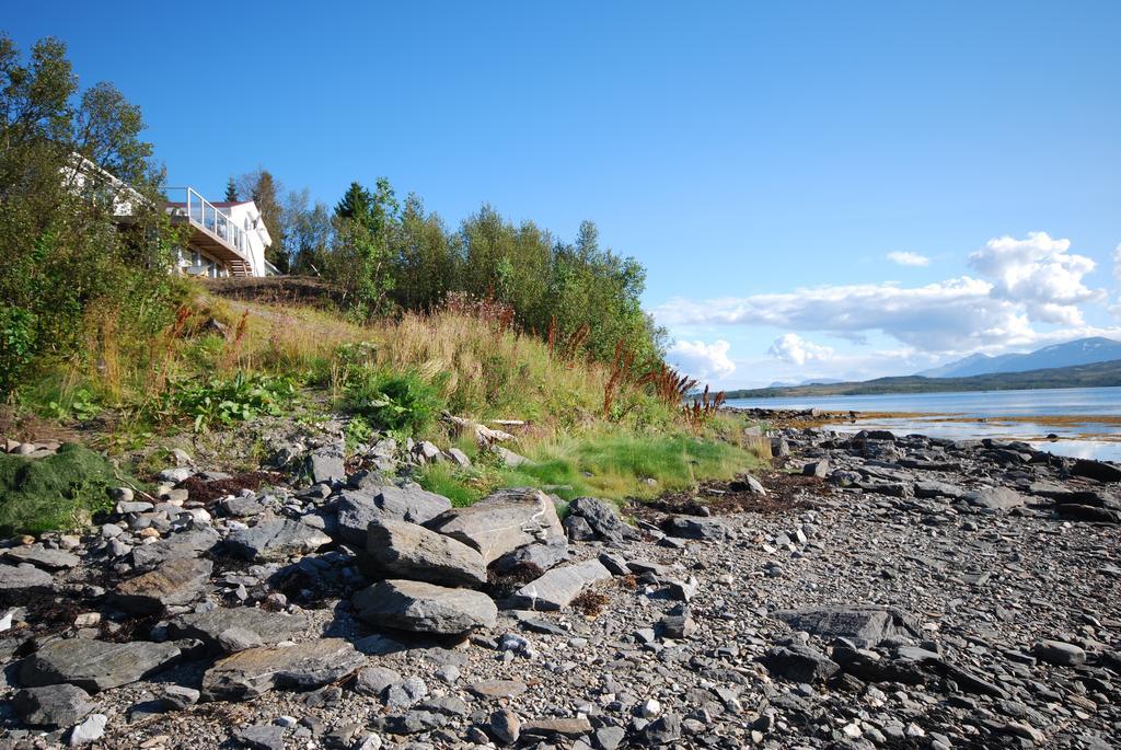 Hakoyveien 151, Tromso酒店 客房 照片
